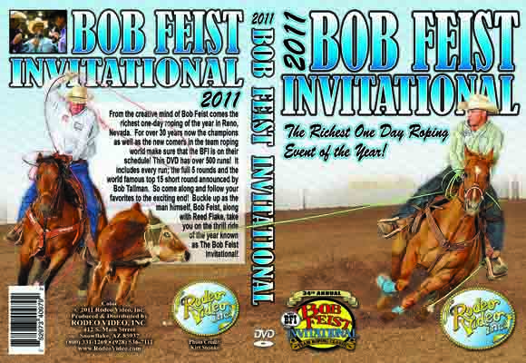 Bob Feist Invitational 2011